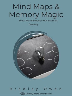 cover image of Mind Maps and Memory Magic